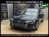 Audi A6 40 Avant S-Line QU. 2.0 TDI LED*Navi*B&O*19''