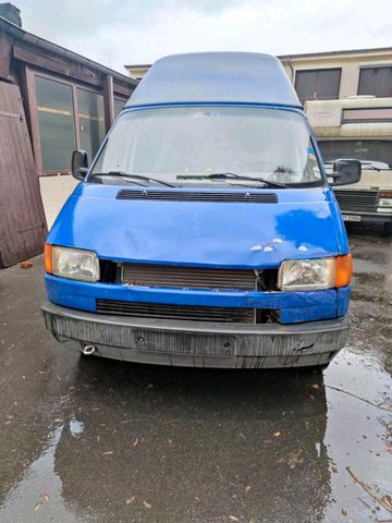 Volkswagen VW T4 Lang und Hoch