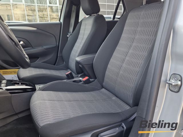 Corsa EDITION 1.2l Turbo, NAVI, SHZ, PDC, Kamera