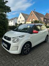 Citroën Citroen C1 - Citroën C1 in Karlsruhe