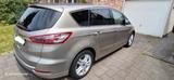 Ford S-Max 2,0 TDCi 132kW Titanium PowerShift Tit... - Ford S-Max von privat