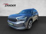 Skoda Kodiaq 2.0 TDI 142kW 4x4 Selection Navi 360Grad - Skoda Kodiaq: Selection