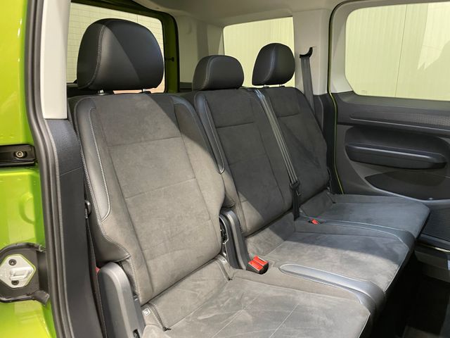 Caddy Style 1.5 TSI DSG LED NAVI ACC RFK