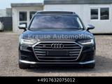 Audi S8 4.0 TFSI Quattro Pano B&O Carbon Matrix Luft - gebrauchte Audi S8 aus dem Jahr 2020