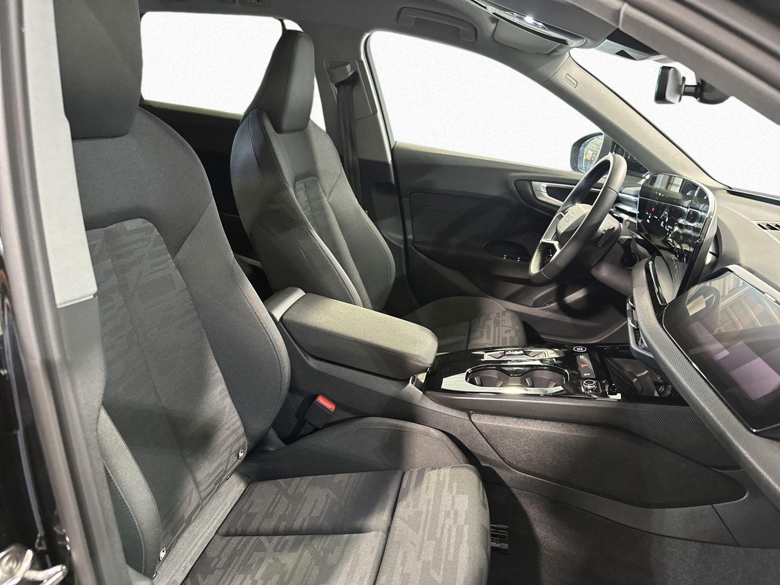 Audi A5 - Bild 17