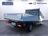 Ford Transit Pritsche 350L3 DoKa Trend CARPLAY KAMERA - Geldtransporter