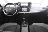 Citroën C4 SpaceTourer *1.Hand*Klima*Park ass.* - gebrauchte Citroën C4 SpaceTourer aus dem Jahr 2019