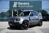 Land Rover Defender 110 P300e Sedona Edition l HSE l Head u - Land Rover Defender HSE mit Hybrid-Antrieb (Benzin/Elektro)