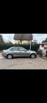 Mercedes-Benz Mercedes Benz C Klasse Bj 2009  Kompressor... - Mercedes-Benz 200 aus 2009: Kompressor
