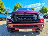Dodge RAM 1500 5.7 eTorque 4x4 / 12"DP / LED / Kamera - Dodge RAM: 4.7