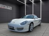 Porsche Boxster 2.9  *Automatik*Facelift*Leder* - Porsche Boxster: Weiß