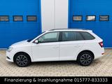 Skoda Fabia Kombi Sitzheizung ACC Bluetooth - Skoda Fabia Gebrauchtwagen in Münster