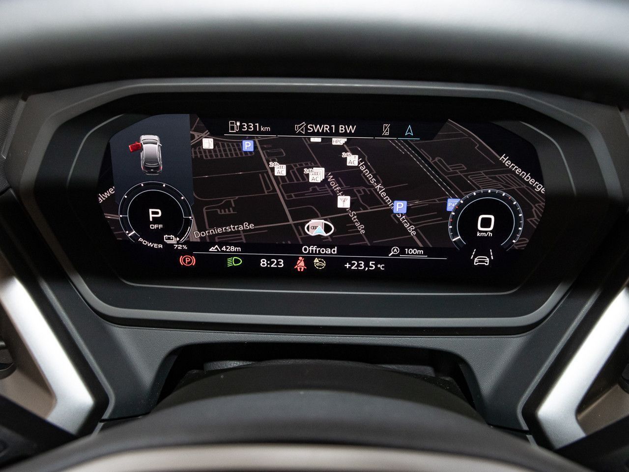 Audi Q4 e-tron - Bild 18