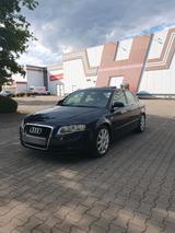 Audi A4 B7 3.0 TDI Quattro S-Line 6 Gang S... - Audi A4 aus 2005: 3.0