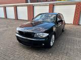 BMW 120i E87 M-Paket Optik ,8-fach bereift, viel Neu - BMW 120 in Osnabrück