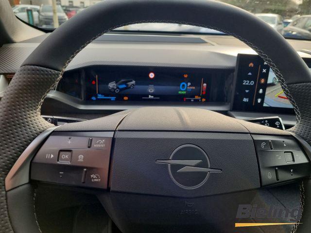 Grandland 1.6 Turbo PHEV GS,Focal, 360°Kamera,Le