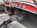 Volkswagen Karmann Ghia - aus 1968: Coupe