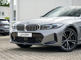 BMW 320d xDrive Touring M-Sport Ad-LED AHK PANO ACC - BMW 3er Reihe Jahreswagen: Kombi