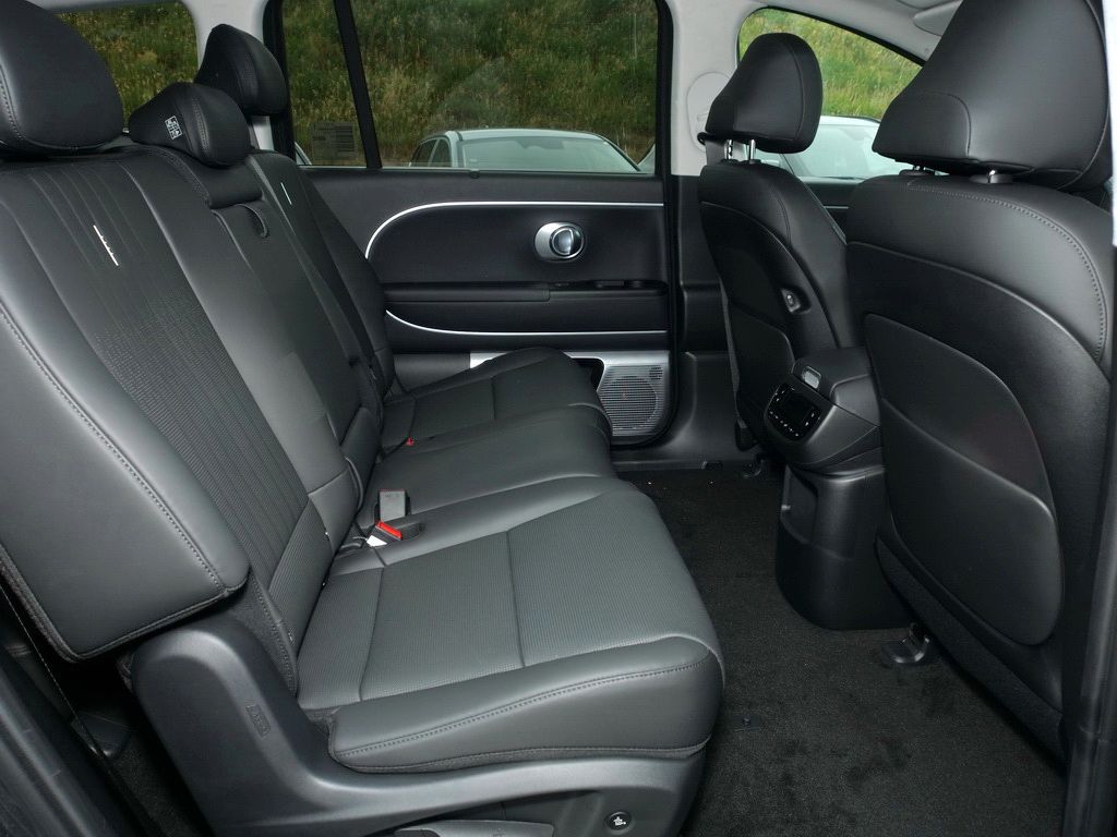 Hyundai IONIQ 9 - Bild 5