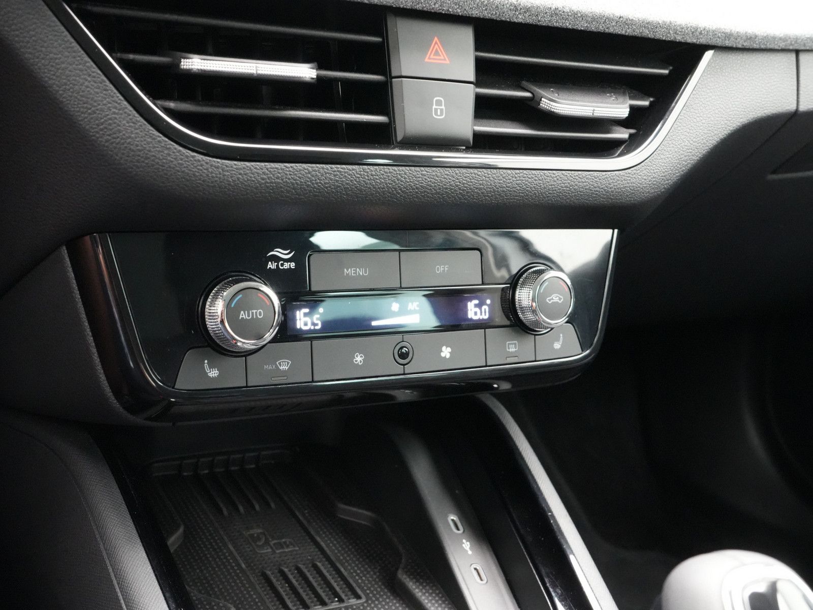 Skoda Kamiq - Bild 12