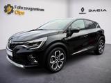 Renault Captur II Techno Fast Track, SHZ, City-Paket - Renault Captur Techno mit Benzin-Antrieb