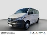 Volkswagen T6.1 2.0 TDI Kombi PDC KLIMA Heckflügeltüren Alu - Volkswagen T6 Kombi Tageszulassungen