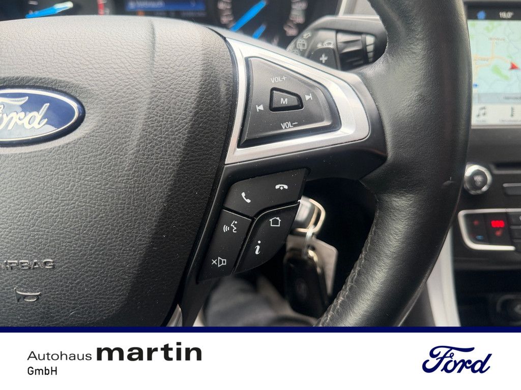 Fahrzeugabbildung Ford Mondeo 1.5 KLIMA SYNC PDC SHZ KAMERA NAVI