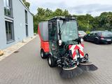 Hako Citymaster 400 Kehrmaschine Winterdienst - Hako LKWs