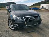Audi Q5 3.0 TDI S tronic quattro -