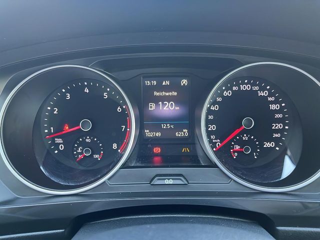 Foto Nummer 11: VW Tiguan