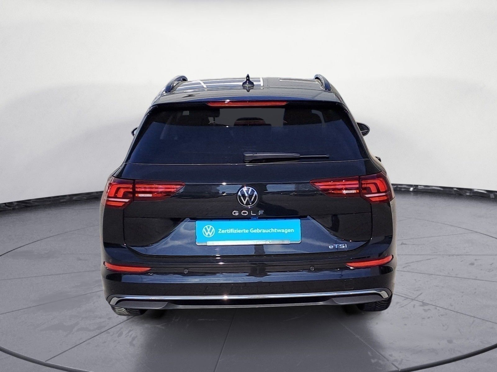 Volkswagen Golf - Bild 5
