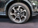 Audi Q3 45 2,0 TFSI quattro advanced Anhängekupplung - Audi Q3: Schwarz