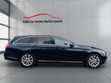 Mercedes-Benz E 350 d T Exclusive Kamera AHK COMAND - Mercedes-Benz E-Klasse: Exclusive