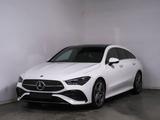 Mercedes-Benz CLA 220 d SB AMG+PANO+AHK+360°+DISTRONIC+MULTIB+ - Mercedes-Benz CLA 220 Shooting Brake Jahreswagen