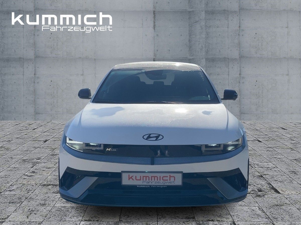 Hyundai IONIQ 5 - Bild 2