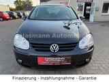Volkswagen Golf V Lim. United*1.6*KLIMA*TÜV 03.2027 - Volkswagen Golf aus 2008: 1.6