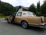 Lincoln Mark VI - gebrauchte Lincoln Cabrios