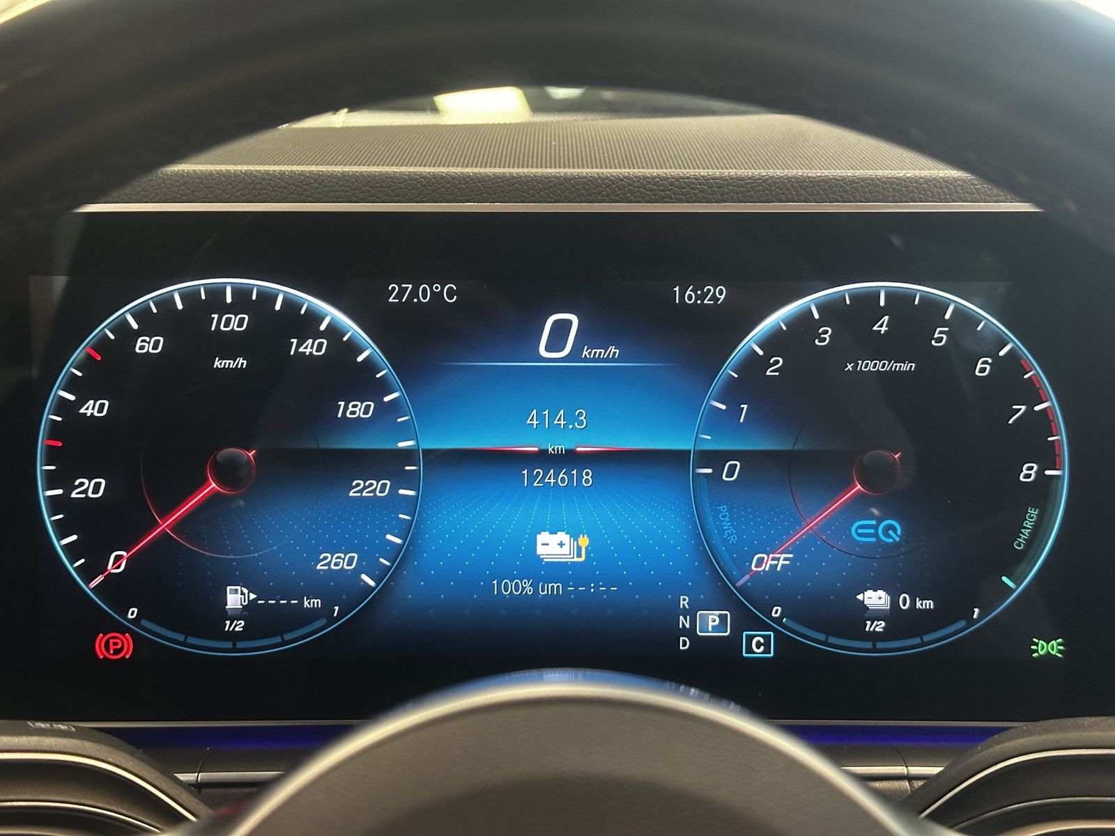 Mercedes-Benz GLE 350 AMG 4Matic Airmatic Burmester AHK 1hand foto 15