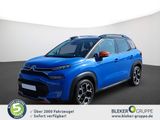 Citroën C3 Aircross BlueHDi 120 Shine Pack EAT - Citroën C3 Aircross aus 2022