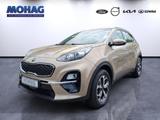 Kia Sportage 1.6 GDI EU6d-T (QL)(2016- ) Vision 2WD - Kia Sportage Gebrauchtwagen in Bochum