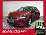 Opel Corsa F 1.2 Elegance LED/KlimaA/SHZ/LHZ/Park&Go - Opel Corsa Gebrauchtwagen in Chemnitz