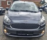 Ford Ka/Ka+ 1.2 Cool & Conn. Klima 1Hd Start/Stop TÜV - Ford Ka/Ka+ in Oldenburg