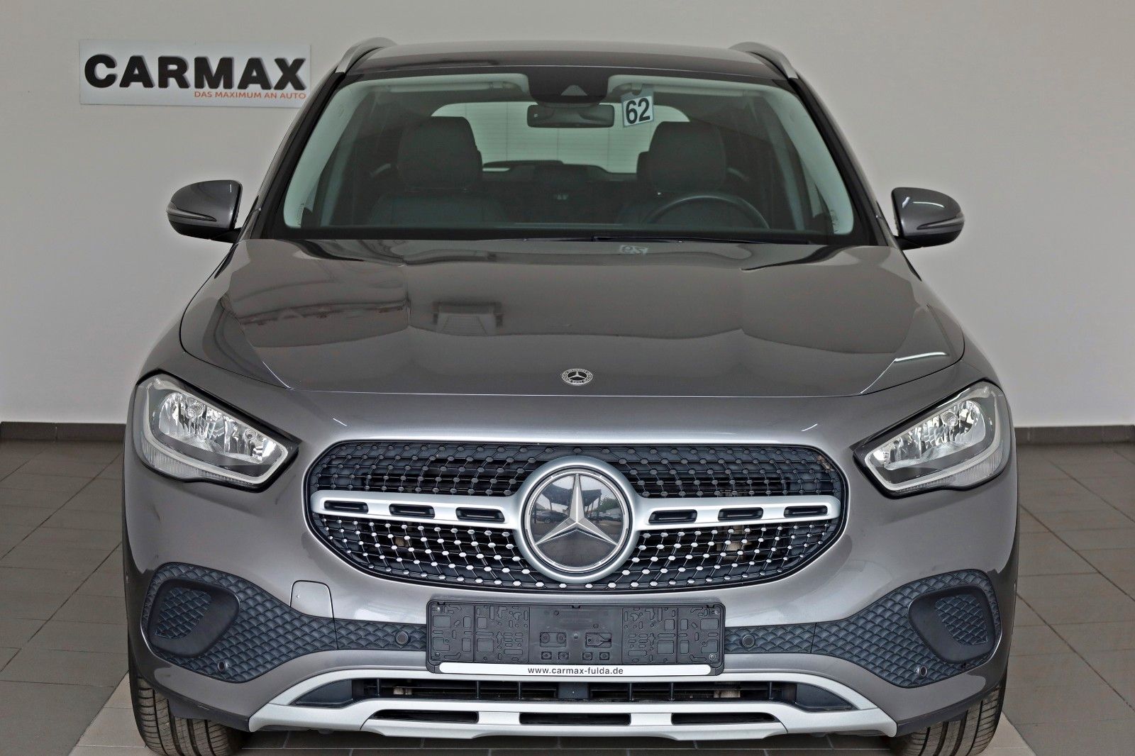 Fahrzeugabbildung Mercedes-Benz GLA 200 T.Leder,Navi,LED,SH,PDC,Kamera,ParkPaket