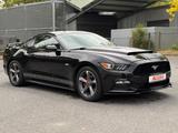 Ford Mustang GT - Ford in Hamburg