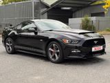 Ford Mustang GT - Ford Mustang aus 2017