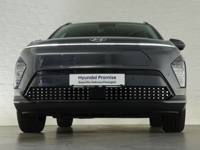 KONA Elektro TREND 65,4kWh AT+VOLL LED+NAVI+RÜCK