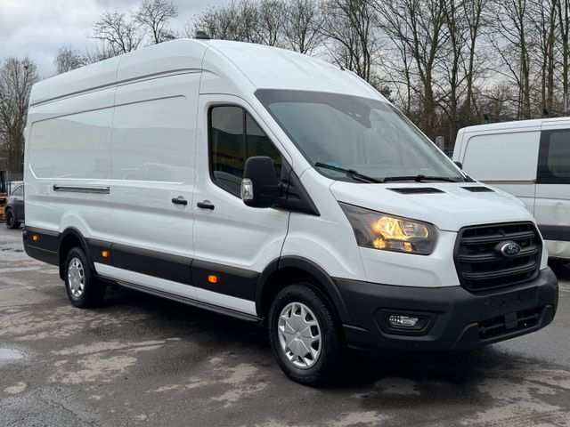 Ford Transit Kasten 350 L4 Trend