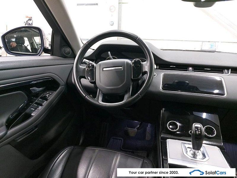 Land Rover Range Rover Evoque P300e AWD S LED Navi-Pro Lea imagem 3