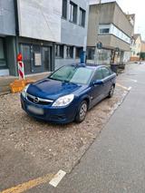 Opel Vectra C Facelift LPG - Opel Vectra mit LPG-Antrieb