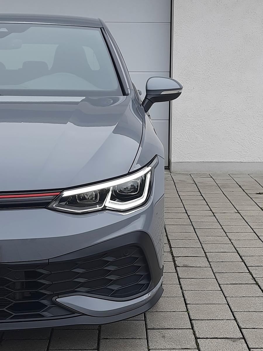 Volkswagen Golf 8 GTI Clubsport/LED/Kam/DigitalC/19"